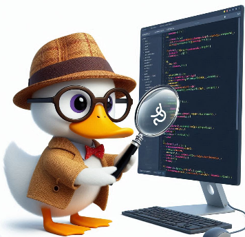 CME Duck Image 2