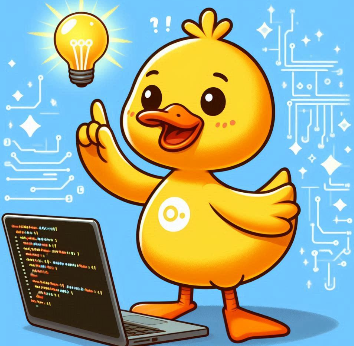 CME Duck Image 3