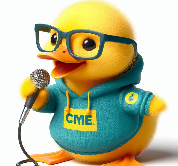 CME Duck Image 5