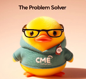 CME Duck Image 7