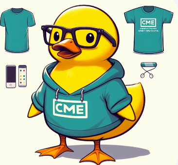 CME Duck Image 8