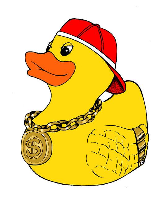 CME Duck Image 11