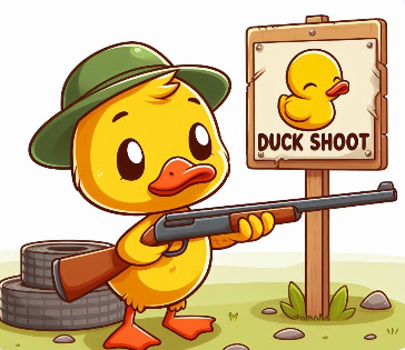 CME Duck Image 20