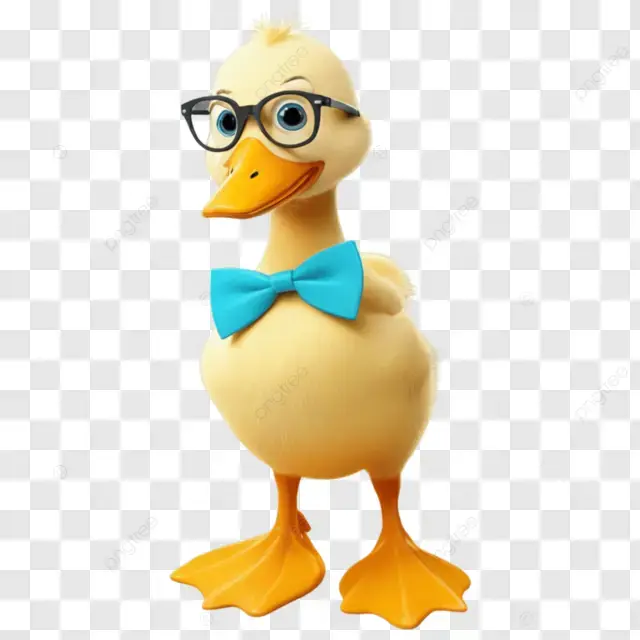 CME Duck Image 16